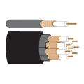 Coaxial Cable 3C2V